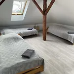 Szálloda Rycerska Pod Grunwaldem 3*