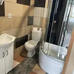 Rycerska Pod Grunwaldem Szálloda