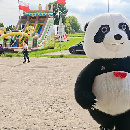 Rycerska Pod Grunwaldem Hotel 3*