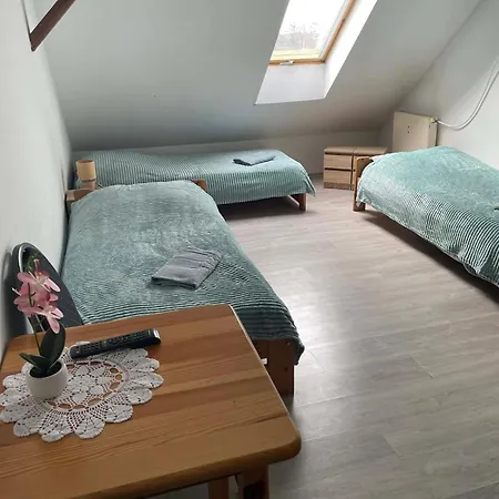 Rycerska Pod Grunwaldem Hotel 3*