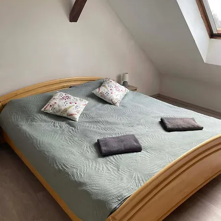 Rycerska Pod Grunwaldem Hotel