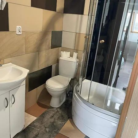 Rycerska Pod Grunwaldem Hotel