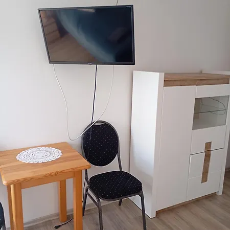 Rycerska Pod Grunwaldem Hotel