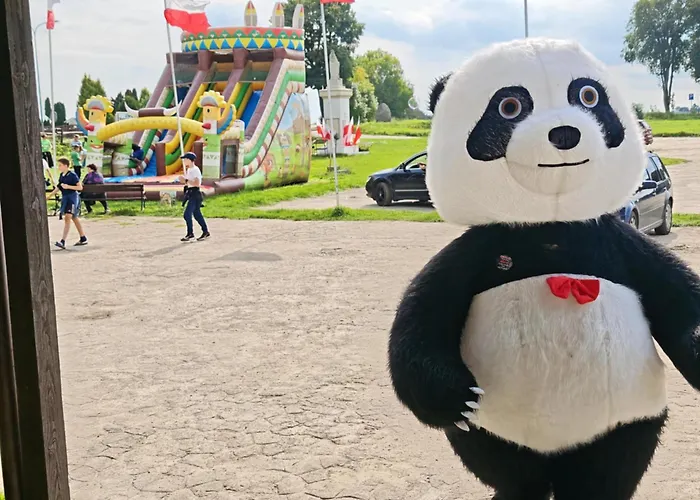 Rycerska Pod Grunwaldem Hotel 3*