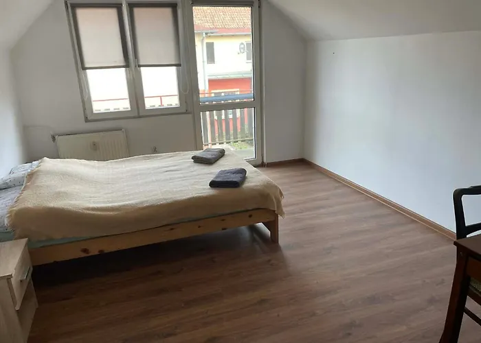 Hotel Rycerska Pod Grunwaldem Grunwald