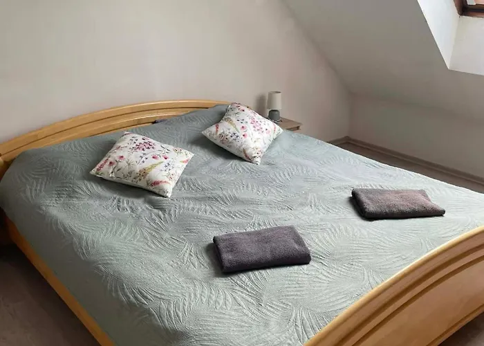 Rycerska Pod Grunwaldem Hotel