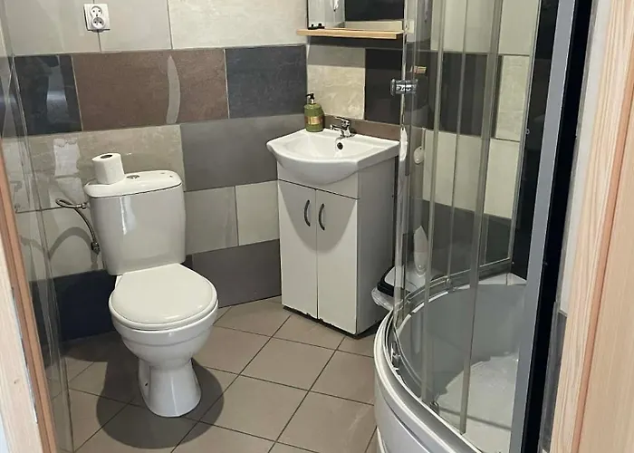 Rycerska Pod Grunwaldem