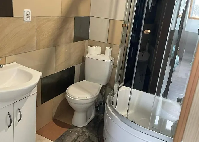 Rycerska Pod Grunwaldem Hotel